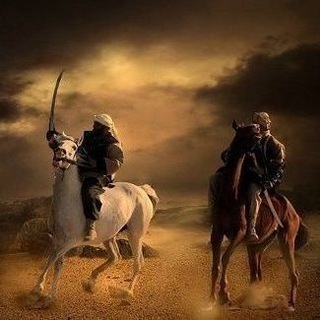 Telegram profile photo for أرشيف الغُرباء