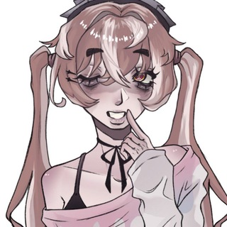 Telegram profile photo for СЕРКО🍉16+
