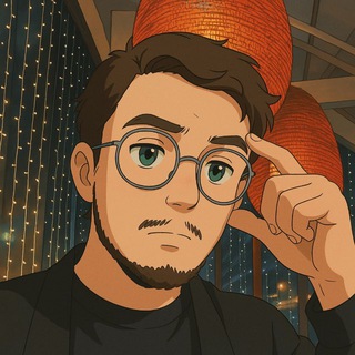 Telegram profile photo for Obramov - Записки эгоиста, который всегда прав