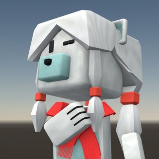 Telegram profile photo for Cool руби🧣