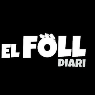 Telegram profile photo for EL FOLL - mems i humor en català
