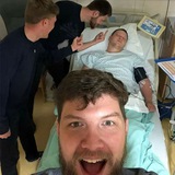 Telegram profile photo for арт-дуо!