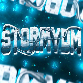 Telegram profile photo for stormydm - общение