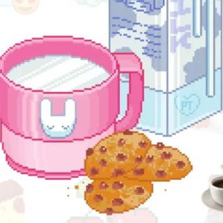 Telegram profile photo for Cookies