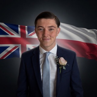 Telegram profile photo for Justice for Henry
