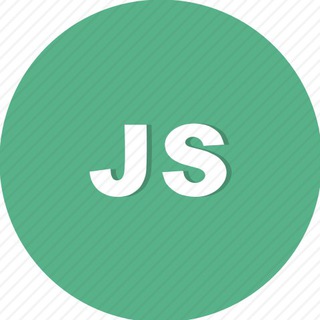 Telegram profile photo for Javascript Group