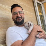 Telegram profile photo for ریاضی حیدری