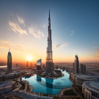 Telegram profile photo for الْإِمَارَات الْعَرَبِيَة الْمُتَحِدَة