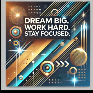 Telegram profile photo for # Inspire Daily