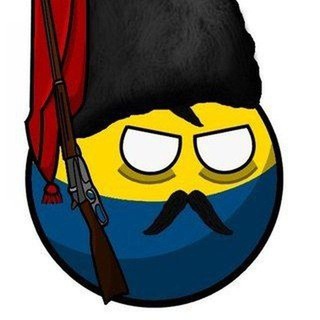 Telegram profile photo for МЗС ТГ