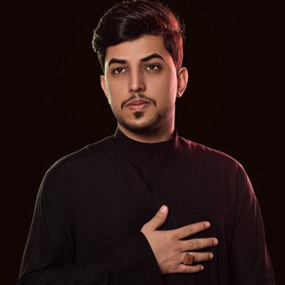 Telegram profile photo for قصائد مسلم الوائلي مكتوبه