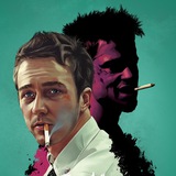 Telegram profile photo for Yerevan Cinema Club