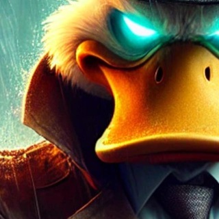 Telegram group profile photo for Vi chat