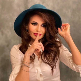 Telegram profile photo for Ида Достман