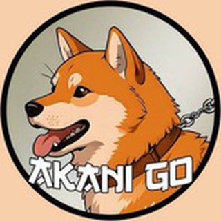 Telegram profile photo for Akani Go - Father of Naka