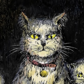 Telegram profile photo for Принятие