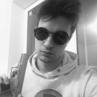 Telegram profile photo for Максим it фриланс...