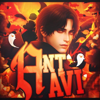 Telegram profile photo for Closed ‧˚꒰ 𝗔𝗡ℑ𝗔𝗩𝗜 𝗜𝗡𝗙𝗢 ୭ ˚.