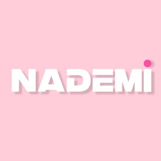 Telegram profile photo for NadEmi