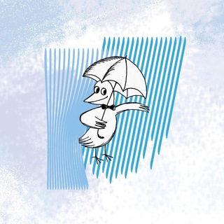 Telegram profile photo for Театр Дождей