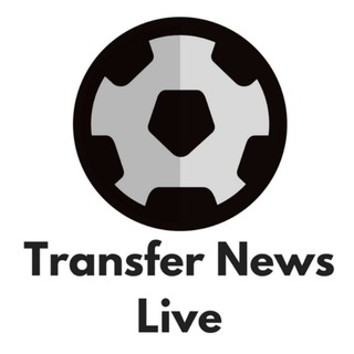 Telegram group profile photo for Transfer News Live | Chat
