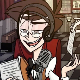Telegram profile photo for My movies