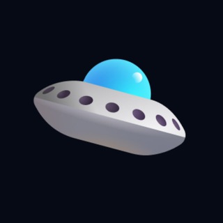 Telegram profile photo for UFO Market — News