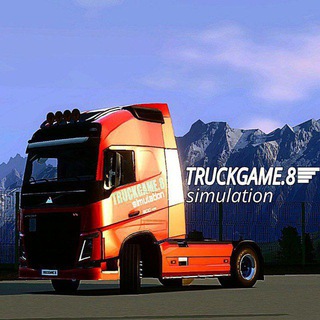 Telegram profile photo for truckgame.8