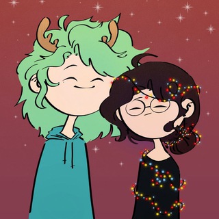 Telegram profile photo for ✨Син Чеширович✨