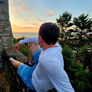 Telegram profile photo for 🌍LiveTravel&Food🫦