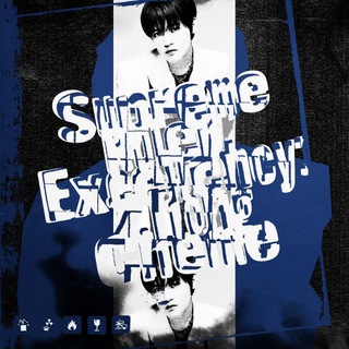 Telegram profile photo for Supreme Ruler, Excellency: Zhong Chenle.