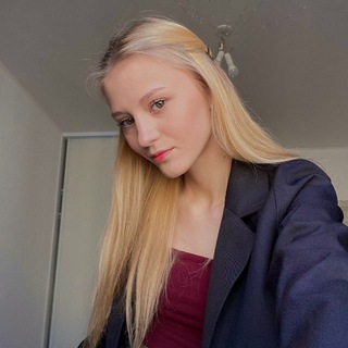 Telegram profile photo for Gavrilova