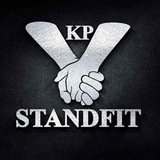 Telegram profile photo for Standfit FC 🟢♻️🟢