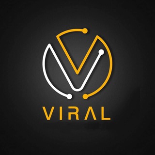 Telegram profile photo for شبكة فايرل - Viral Network