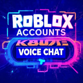 Telegram profile photo for RobloxAge
