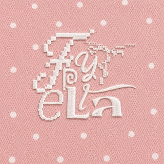 Telegram profile photo for «ФР𝖸𝖳𝖤ЛЛ𝖠» portfolio.