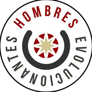 Telegram profile photo for Hombres Evolucionantes