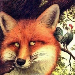 Telegram profile photo for Ева Ланси | демон любит книги 18+