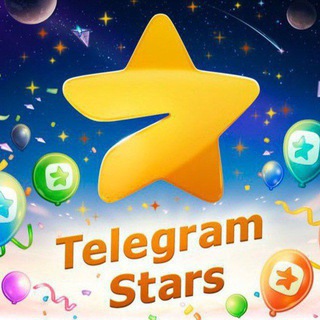 Telegram profile photo for Stars oʻyinlar
