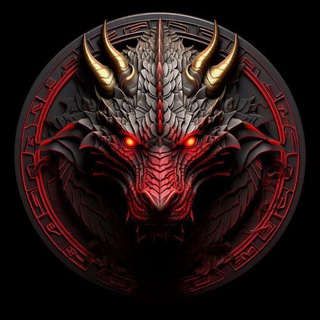 Telegram profile photo for VERA (The First Dragon)