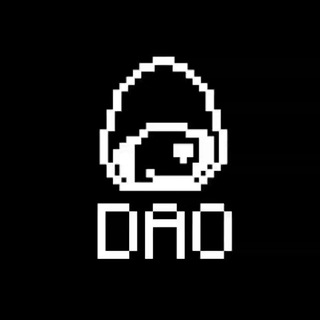 Telegram profile photo for DAO Notcoin Group