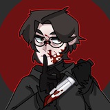 Telegram profile photo for syst3m_3rr0r