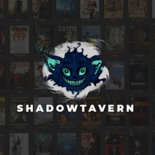 Telegram profile photo for ShadowTavern