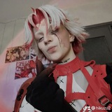 Telegram profile photo for Hikuzu
