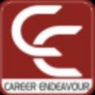 Telegram profile photo for Career Endeavour | CSIR NET PHYSICAL SCIENCE