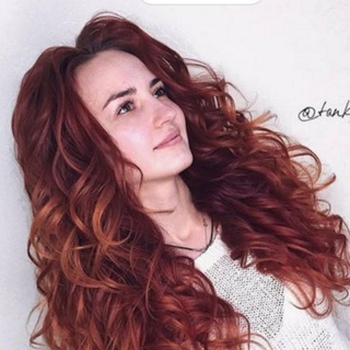 Telegram profile photo for Восстановление волос "Волосы на миллион"