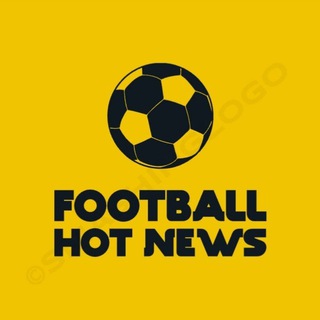 Telegram profile photo for Football hot news🟡