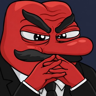 Telegram profile photo for Индекс