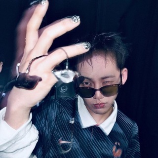 Telegram profile photo for ⌗ love for 7chill⁹⁹