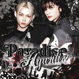 Telegram profile photo for PARADISE 🔒